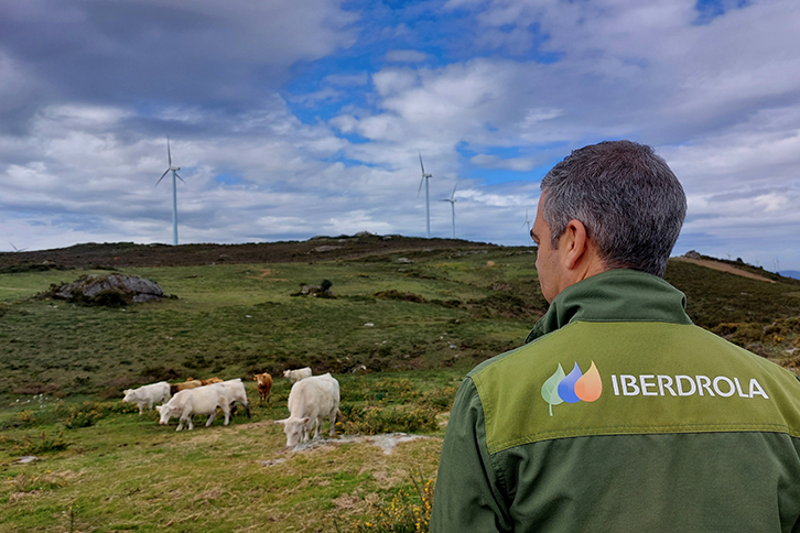 La convocatoria estará abierta en la página Web de Iberdrola hasta el 24 de febrero de 2023.