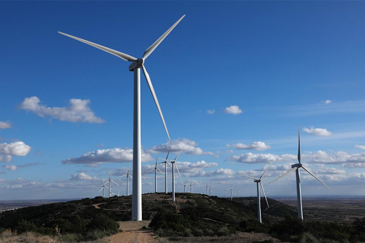 Transición energética