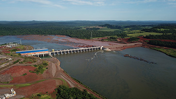 Baixo Iguacu