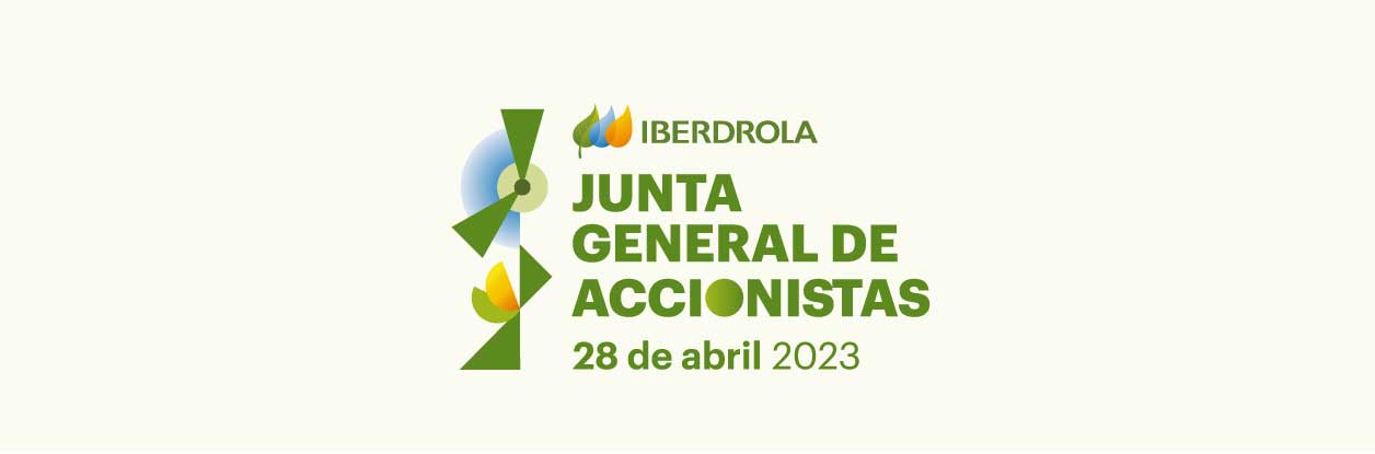 Junta General de Accionistas - Iberdrola