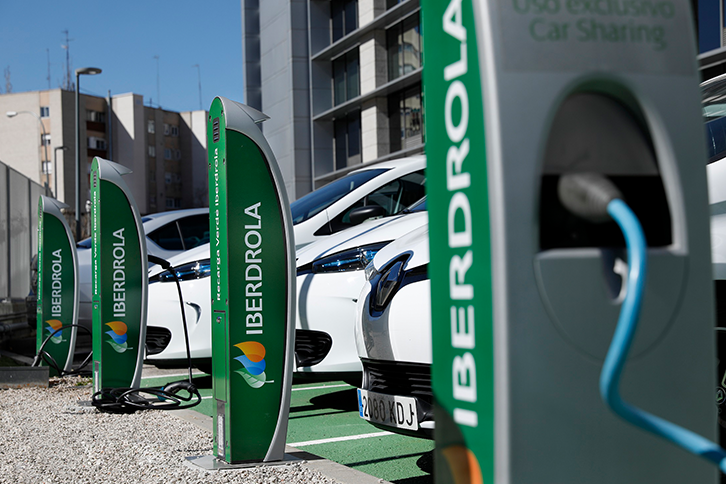 This joint venture will enable the expansion of the fast public charging infrastructure for electric vehicles to accelerate the penetration of electric vehicles in Spain and Portugal.