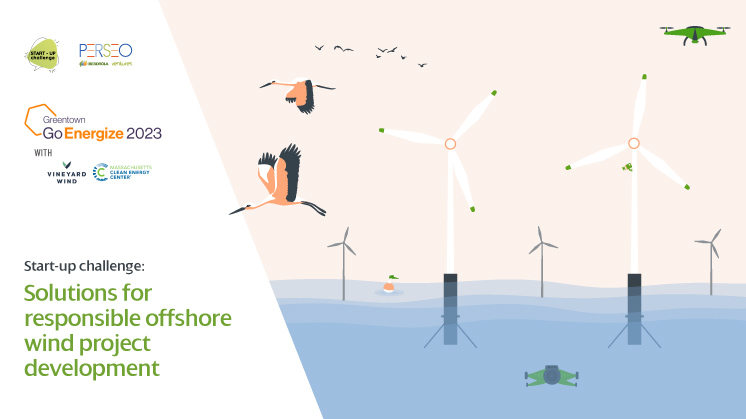 Solutions for responsible offshore wind project development 
