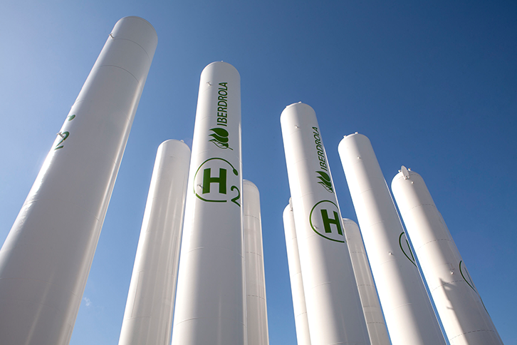 The company will promote the largest green hydrogen hub in Spain in Huelva and has joined the Andalusian Green Hydrogen Alliance.