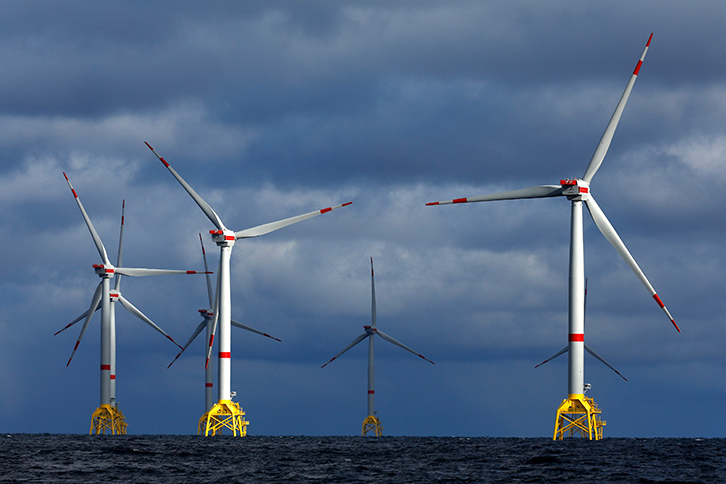 Iberdrola, one of the world’s largest clean energy companies, and Amazon have announced a new global collaboration to support the development of large-scale renewable energy projects and leverage cloud computing technology to enhance digitalisation in the energy transition.