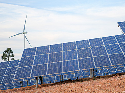 Transição energética, aposta da Iberdrola há 20 anos - Iberdrola