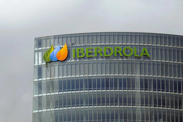 The rating agency Fitch Sustainable has assigned Iberdrola a 'Green' rating, the highest in green transition.