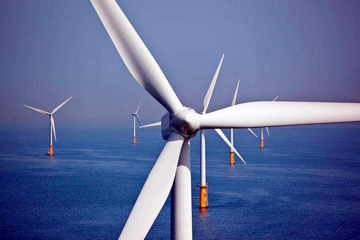 Baltic Eagle to deliver wind power for virtually carbon-neutral steel