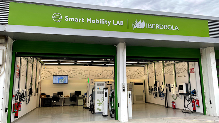 Smart Mobility Lab