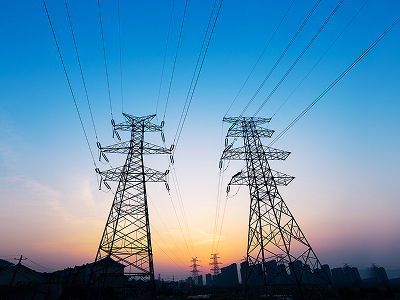 Smart Grid