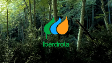 Iberdrola, uma marca comprometida com o cuidado do nosso meio ambiente e das pessoas