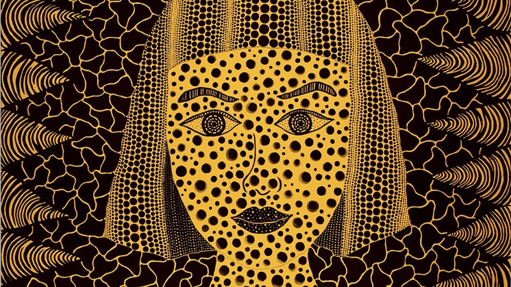 Yayoi Kusama has sought through art her own healing and that of