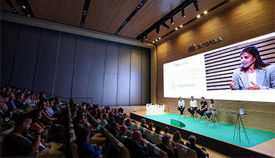 Digital Summit