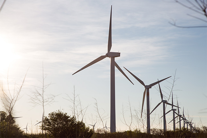 Com o empréstimo, a companhia elétrica financiará projetos renováveis em países dependentes de carvão, como Marrocos, Polônia e Vietnã.