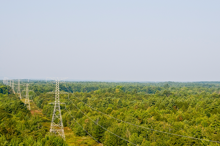 El proyecto será desarrollado por Iberdrola, a través de Avangrid, junto a Edison Transmission, National Grid Ventures y Central Hudson Electric Transmission.