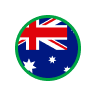 Bandera de Australia