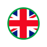 bandera Reino Unido