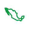 Icon of Mexico