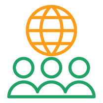 Iberdrola shareholders structure