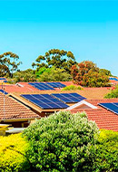 Energía solar
