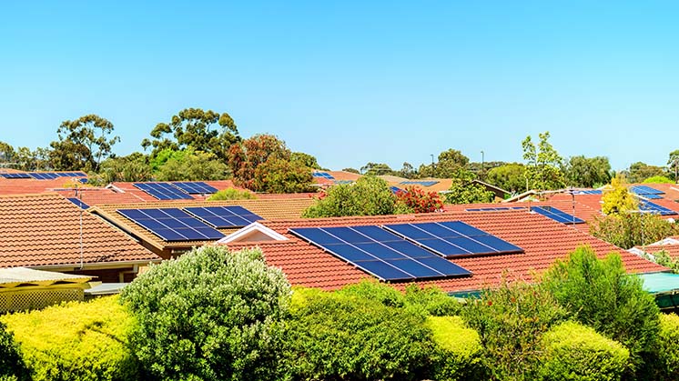 Energía solar concentrada: ¿qué es y cómo funciona?