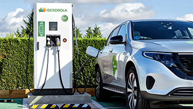 El vehículo eléctrico como eje de la movilidad sostenible