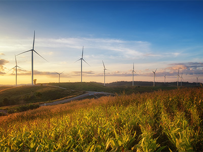 Transição energetica