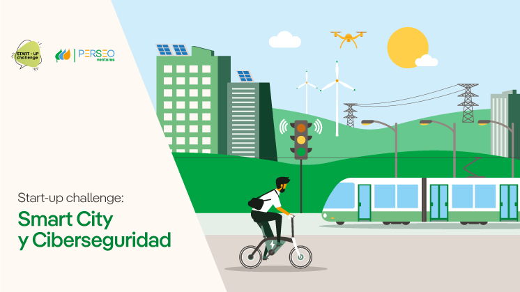 Ciberseguridad Smart Cities