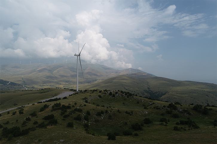 Los dos proyectos de Askio han aportado importantes contribuciones financieras a las comunidades locales, con 2,2 millones de euros invertidos en nuevas infraestructuras, apoyando a las empresas locales.