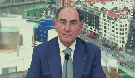 Ignacio Galán