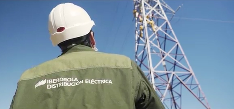 Así protege Iberdrola sus instalaciones eléctricas