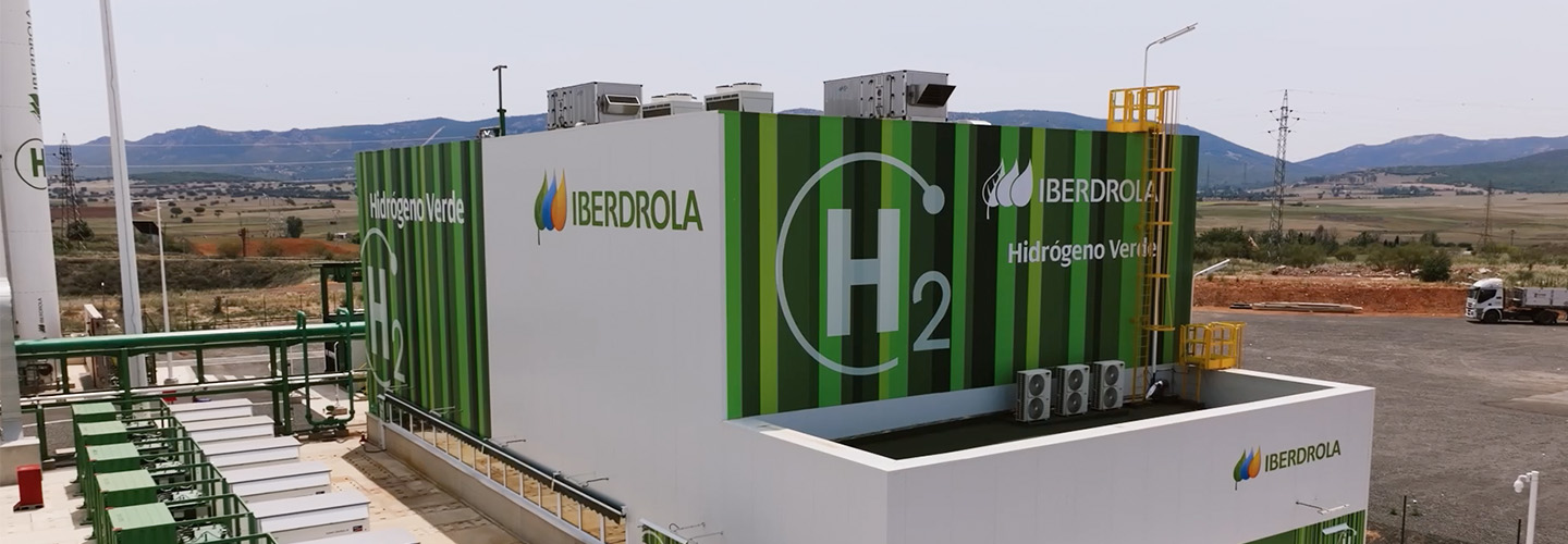 Green hydrogen in Europe