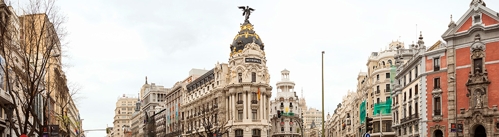 Madrid