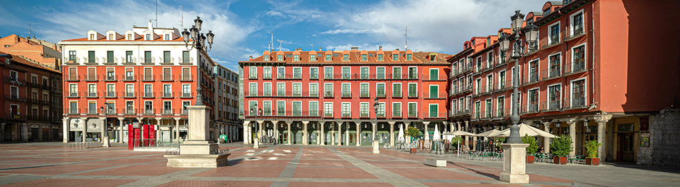 Valladolid