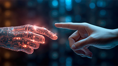 La inteligencia artificial: nacimiento,  aplicaciones y tendencias de futuro