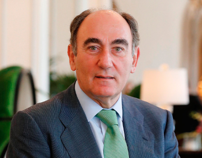 Iberdrola, mejor utility del mundo en sostenibilidad