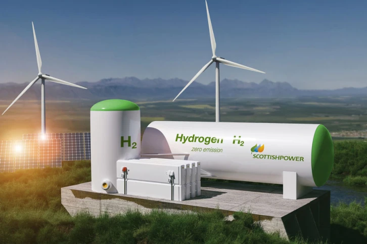 Essa colaboração permitirá que a ScottishPower e a ZeroAvia analisem as infraestruturas necessárias para permitir o uso desse combustível em determinados voos.