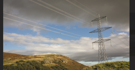 Launched the UK's largest network infrastructure tender for €6.2 billion