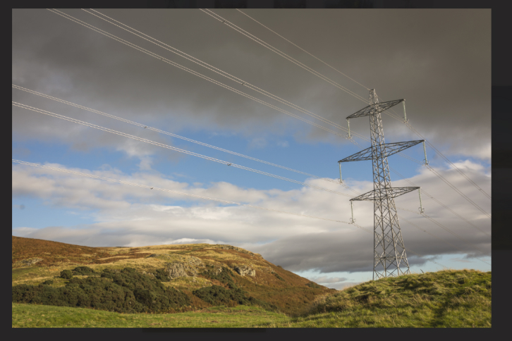 Iberdrola, through ScottishPower, its UK subsidiary, launches a £5.4 billion tender to upgrade network infrastructure