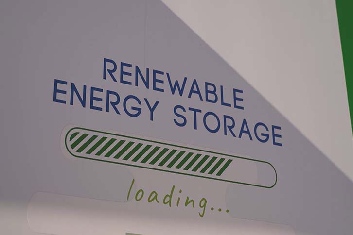 Iberdrola España will install six new storage batteries in Spain with a capacity of 150 MW