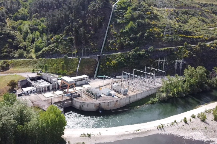 Iberdrola optimizes hydroelectric pumping in Galicia, and hybridizes a battery with pumping at the Santiago Sil - Xares power plant [PDF]