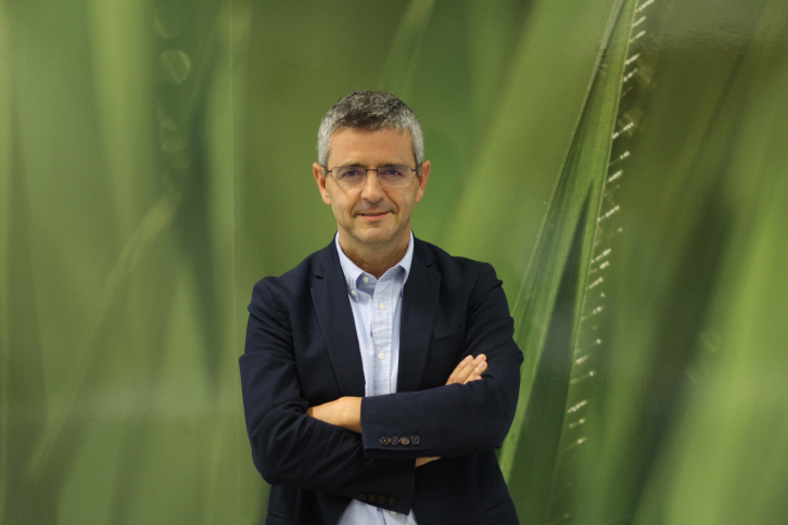 Como presidente, Saenz de Miera liderará a representação institucional do GLG nos principais fóruns europeus e internacionais no campo das mudanças climáticas e da transição energética.