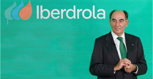 Iberdrola, única empresa española en el ranking de empresas más éticas del mundo