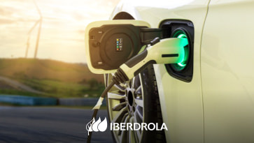 Electric Car Batteries | All you need to know - Iberdrola