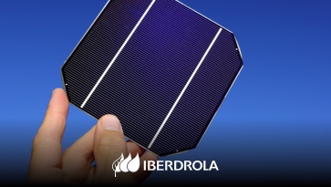 pelo sobresalir lanza Células fotovoltaicas, generadoras de electricidad a partir de la luz -  Iberdrola