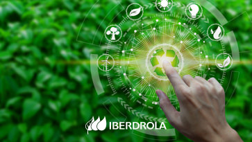 Absorber malta legación Cómo cuidar el medio ambiente? 5 consejos para lograrlo - Iberdrola -  Iberdrola