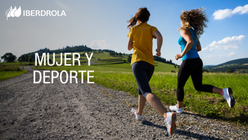 La mujer y el deporte en la actualidad: estadísticas de crecimiento -  Iberdrola