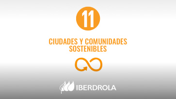 ods-11-ciudades-y-comunidades-sostenibles-iberdrola