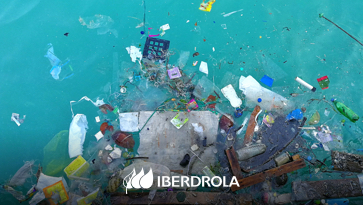 How does plastic get into the sea and how to avoid it? - Iberdrola How does plastic get into the sea and how to avoid it? - Iberdrola