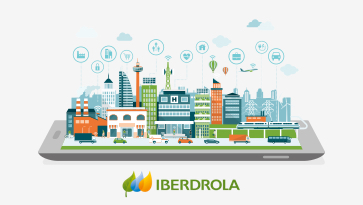 Smart cities: la transformación digital de las ciudades - Iberdrola