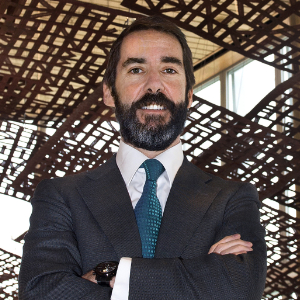 Rafael Obergozo